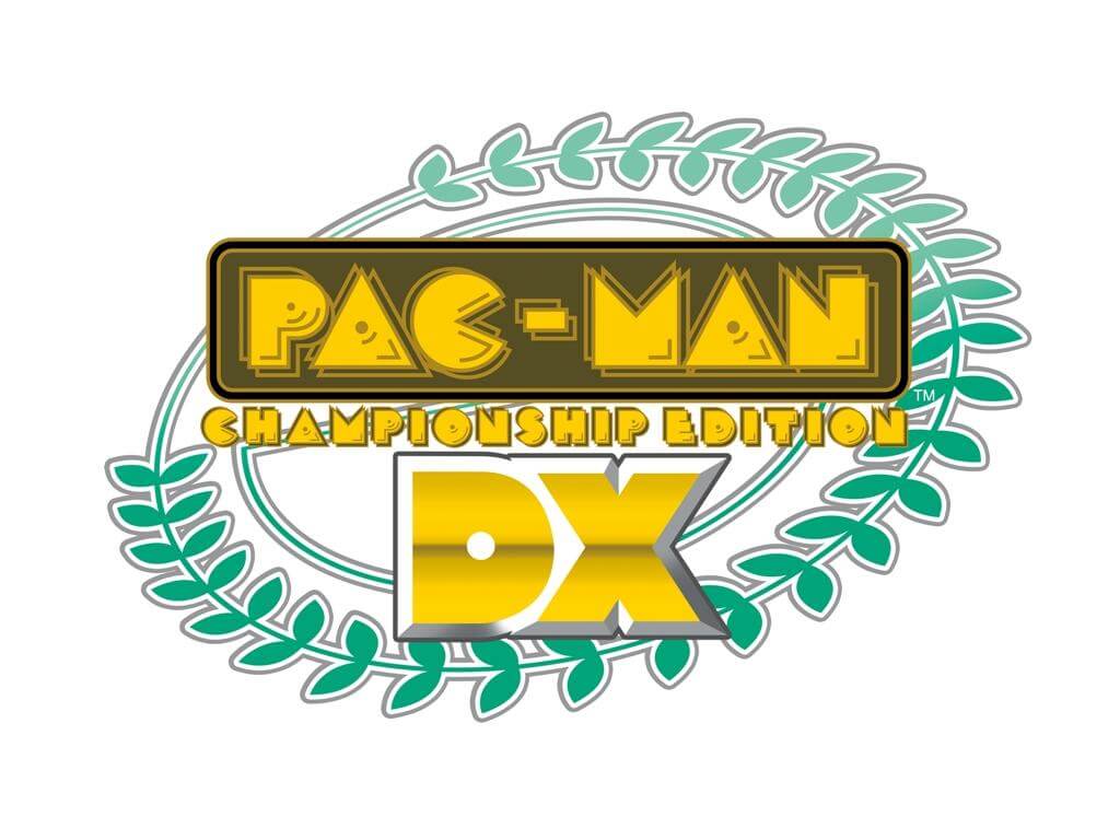 Pac-Man Championship Edition DX